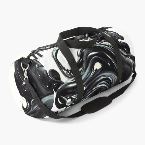 Item preview, Black Ink Paint Blob designed and sold by Humberto Braga.