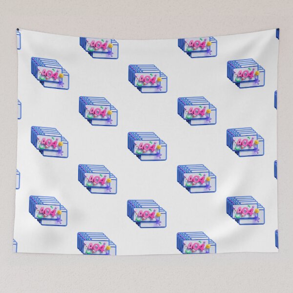 Item preview, Error 404 designed and sold by wtnessa.