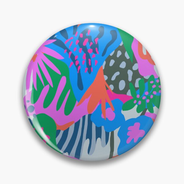 Item preview, jardim secreto designed and sold by marceloromero.