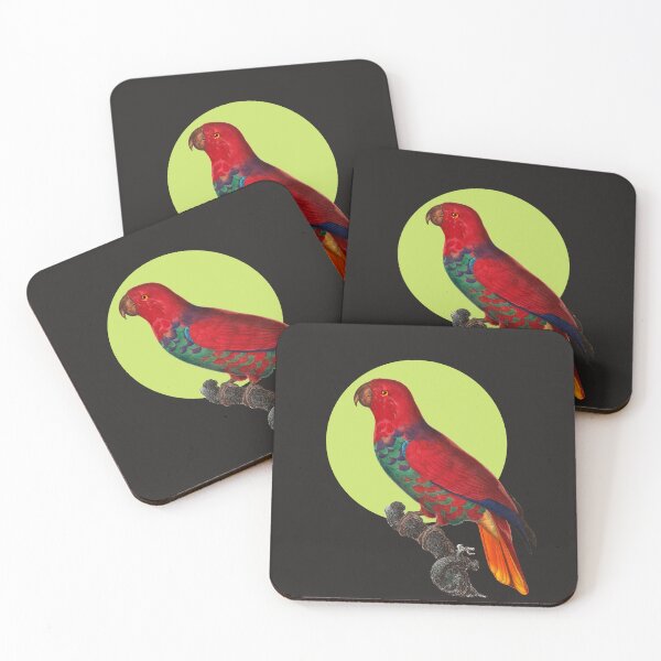 Item preview, PARROT OWNER designed and sold by starfishstuff.