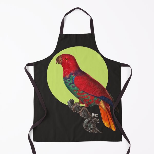 Item preview, PARROT OWNER designed and sold by starfishstuff.
