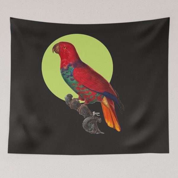 Item preview, PARROT OWNER designed and sold by starfishstuff.