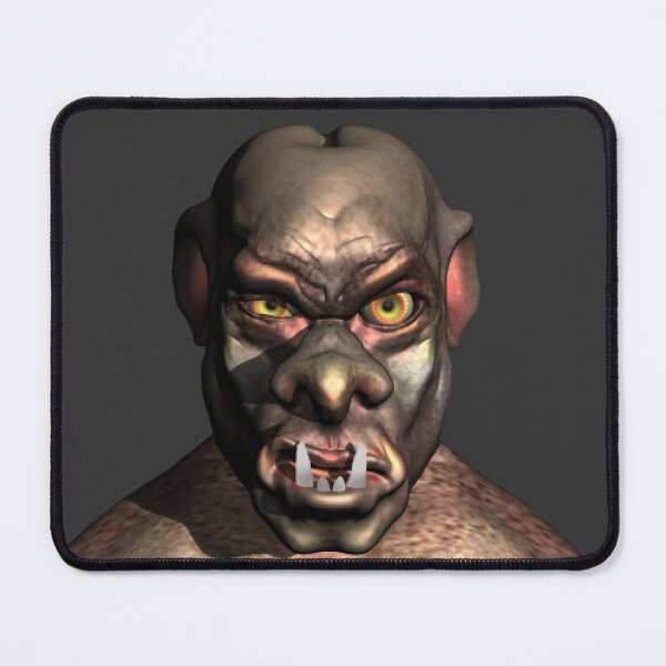 Item preview, Angry Ape the Boss designed and sold by JoannaM62.