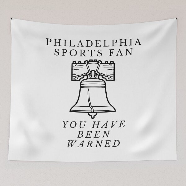 Item preview, Philly sports fan  designed and sold by Rickido.