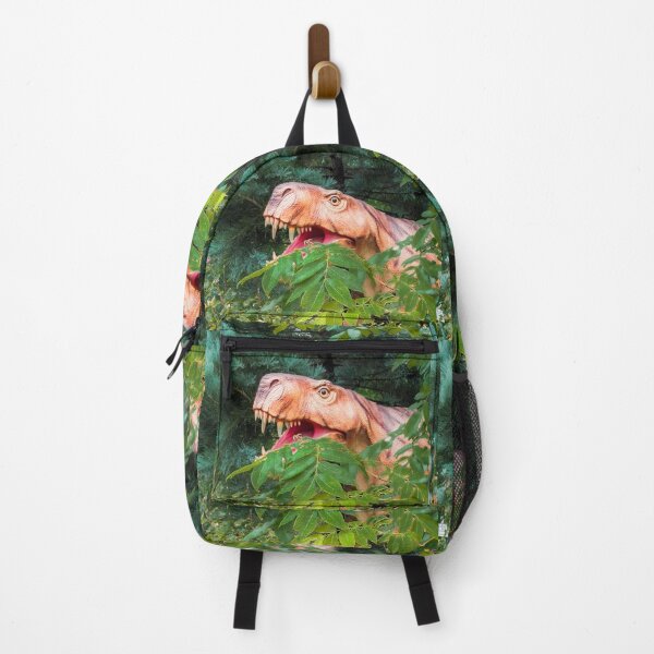 Item preview, Dinosaur in the forest. designed and sold by TheTwoWorlds.