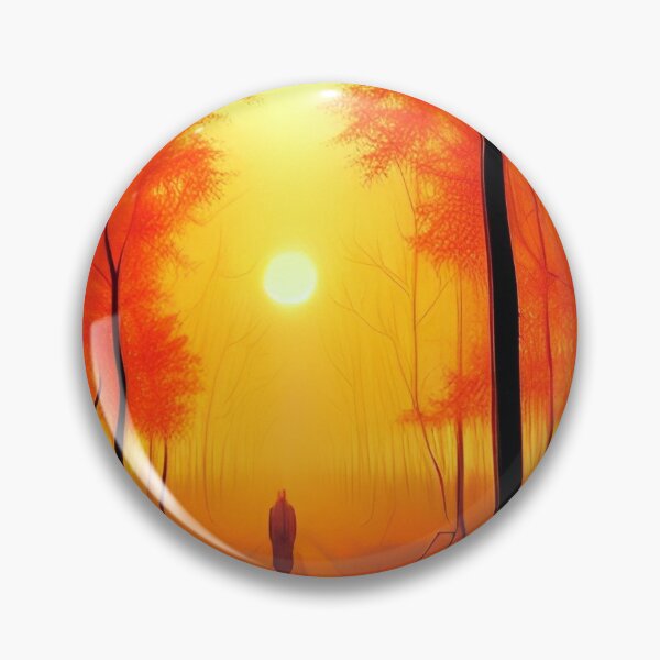 Item preview, Autumn equinox blessing  designed and sold by GroovyDino.