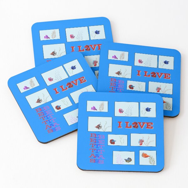 Item preview,  BEST BETTA DESIGNS FOR A BETTA TOMORROW designed and sold by THE AMERICAN TEEVANGELIST.