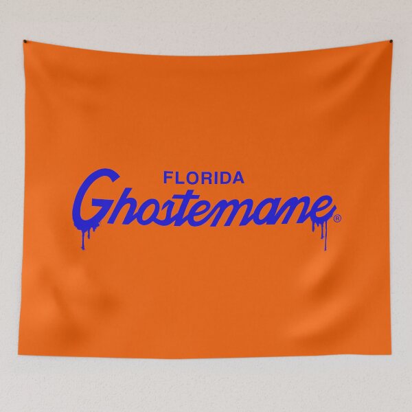 Item preview, FLORIDA GHOST designed and sold by UCArts.