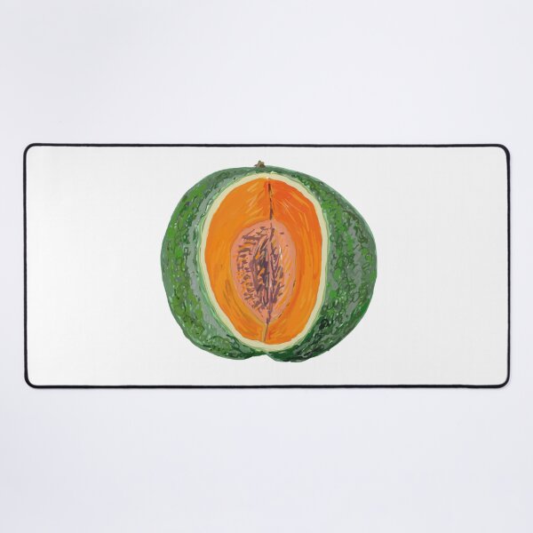 Item preview, Cantaloupe So Sweet designed and sold by Betty Mackey.