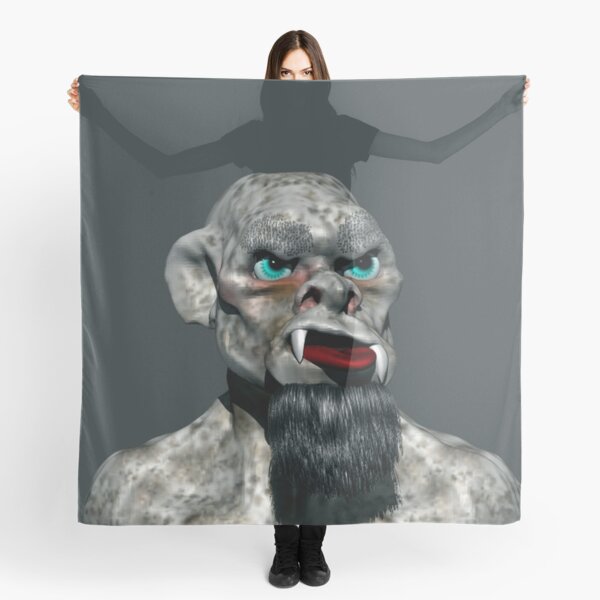 Item preview, Angry Grandpa Ape designed and sold by JoannaM62.