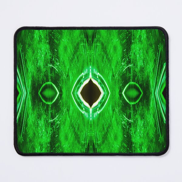 Item preview,  Green Abstract designed and sold by Astralia.
