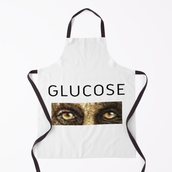 Item preview, Wise and Mystical Glucose designed and sold by coronarypassion.