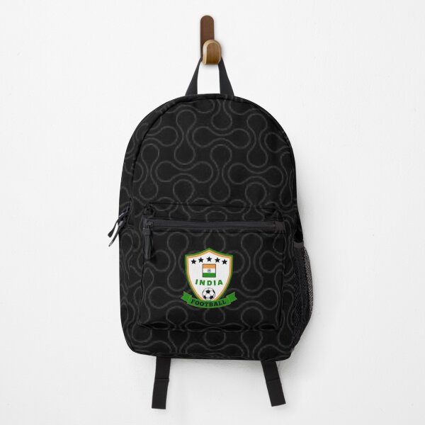 Item preview, India Football Team designed and sold by Footballunite.