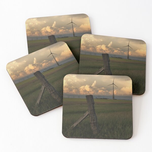 Item preview, Powering the Living Skies designed and sold by timdaytimages.
