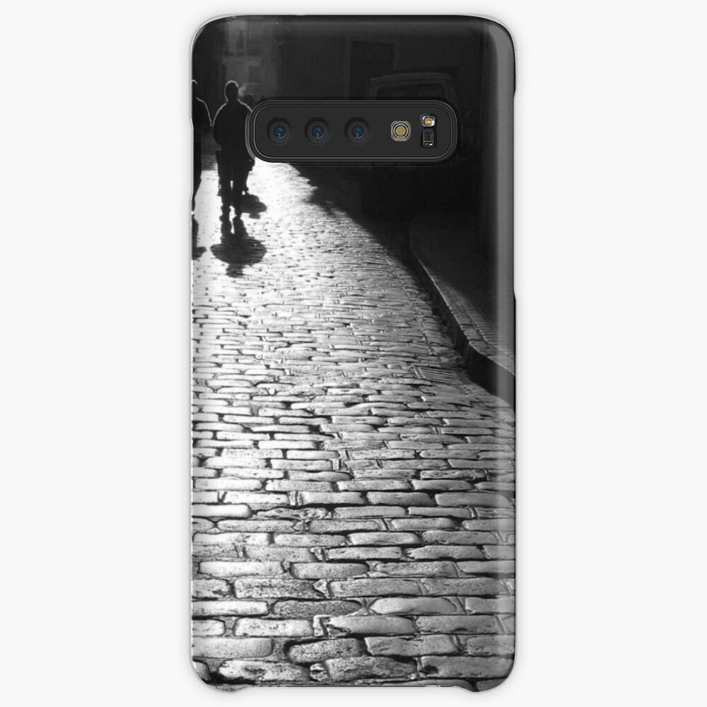 The Third Man Case & Skin for Samsung Galaxy