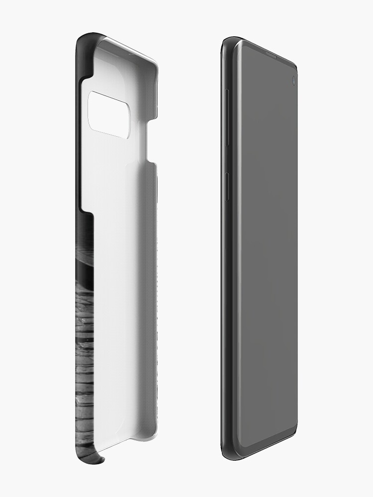 Alternate view of The Third Man Case & Skin for Samsung Galaxy