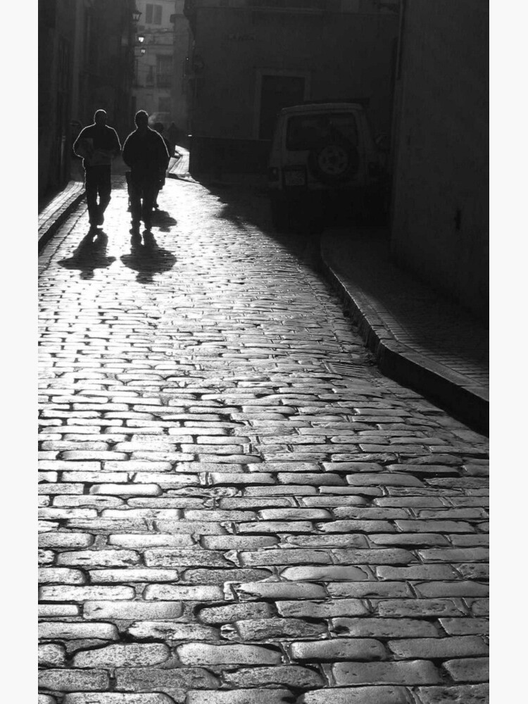 The Third Man by JohnDalkin