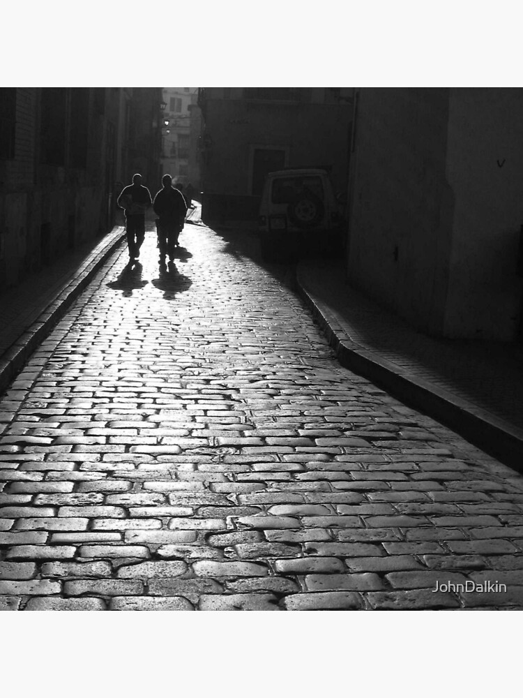 The Third Man by JohnDalkin