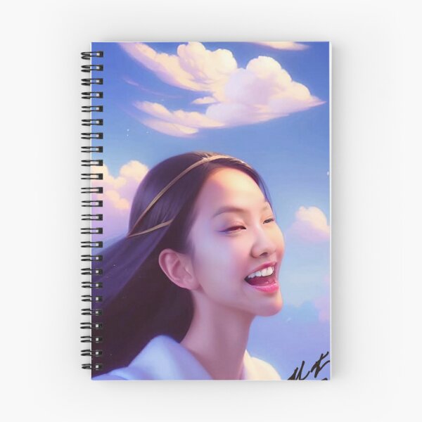 Item preview, Laughing in the heavens designed and sold by AhhDru.