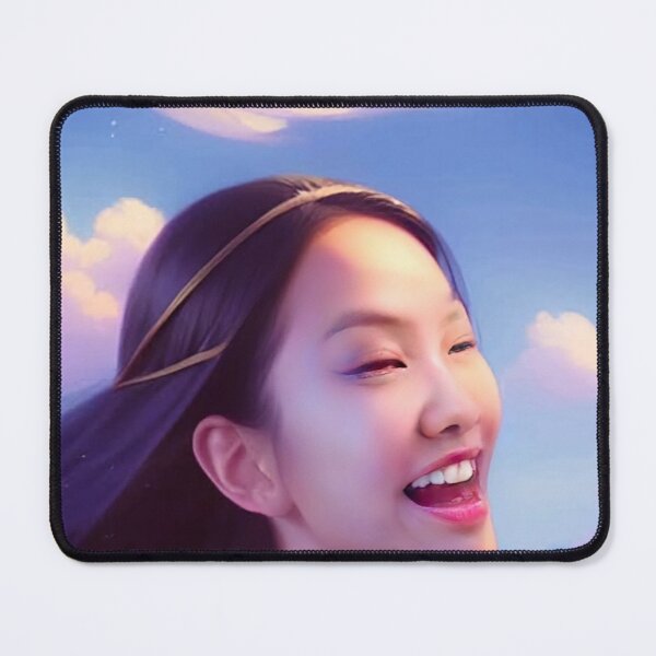 Item preview, Laughing in the heavens designed and sold by AhhDru.