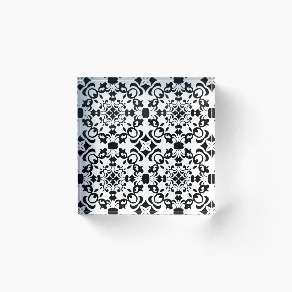 Item preview, Acrylic Block designed and sold by buzztop.