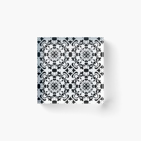 Item preview, Seamless Pattern Mosaic designed and sold by buzztop.