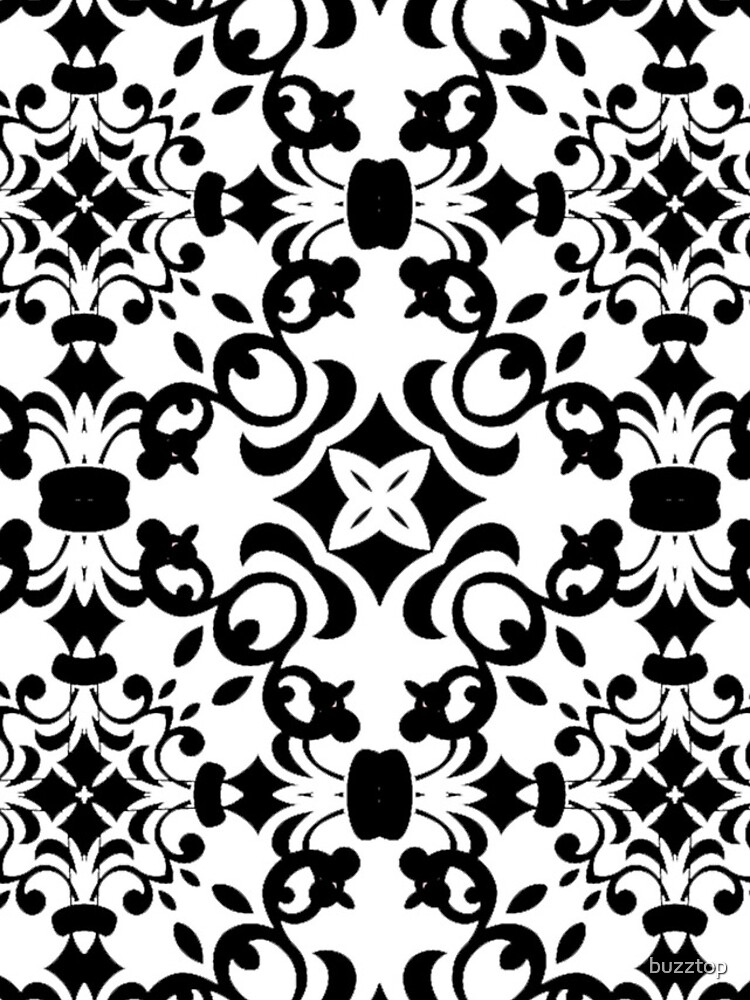 Thumbnail 4 of 4, iPhone Case, Seamless Pattern Mosaic designed and sold by buzztop.