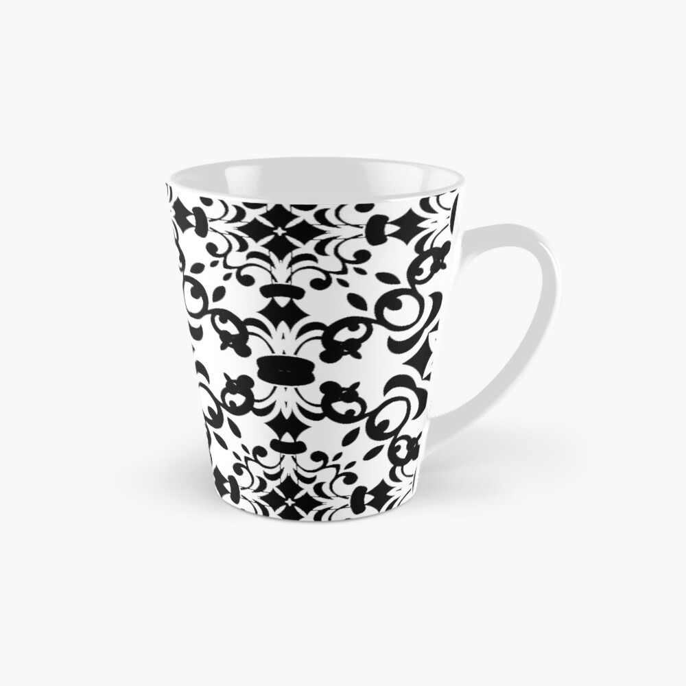 Item preview, Tall Mug designed and sold by buzztop.