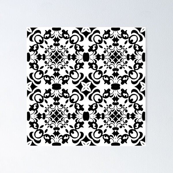 Item preview, Seamless Pattern Mosaic designed and sold by buzztop.
