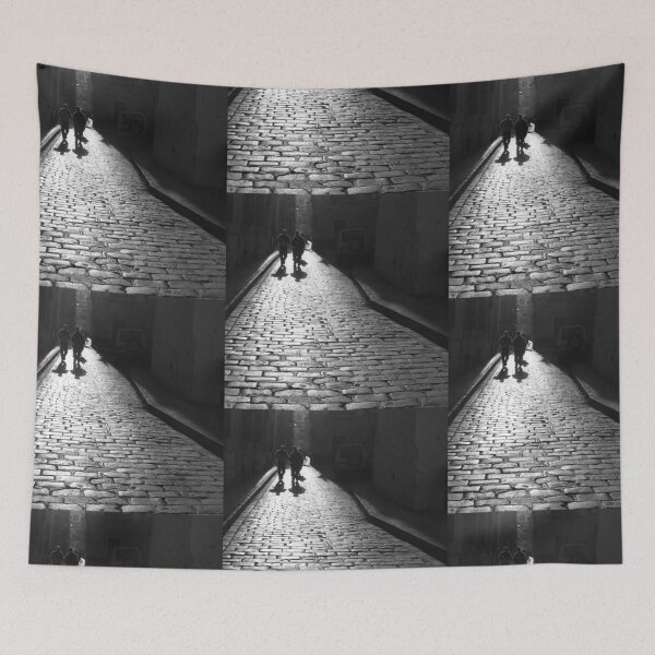 Item preview, The Third Man designed and sold by JohnDalkin.