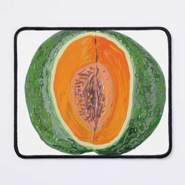 Item preview, Cantaloupe So Sweet designed and sold by Betty Mackey.