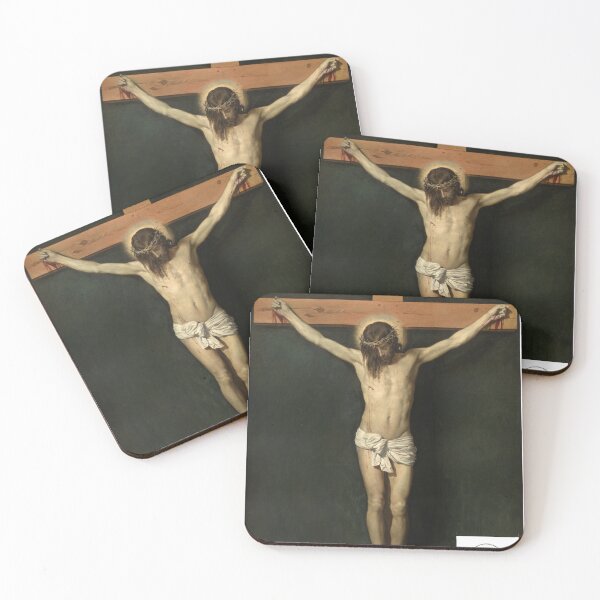 Item preview, the crucifixion designed and sold by Renato Mendoza.