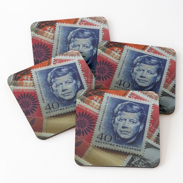 Item preview, Vintage German Stamp designed and sold by Gentle40Winks.