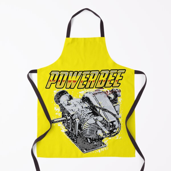 Item preview, West Bend 580 designed and sold by PowerBeeEngine.
