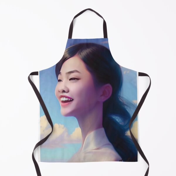 Item preview, an Angel smiles designed and sold by AhhDru.