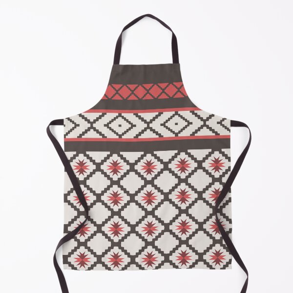 Item preview, Geometric ethnic pattern seamless graphic. designed and sold by dpsstudio.