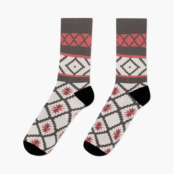Item preview, Geometric ethnic pattern seamless graphic. designed and sold by dpsstudio.
