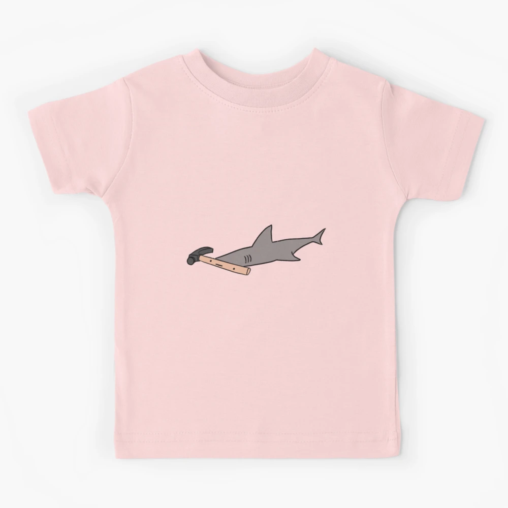 Clearwater Threshers Tee Merch Open Mouth Shark Infant