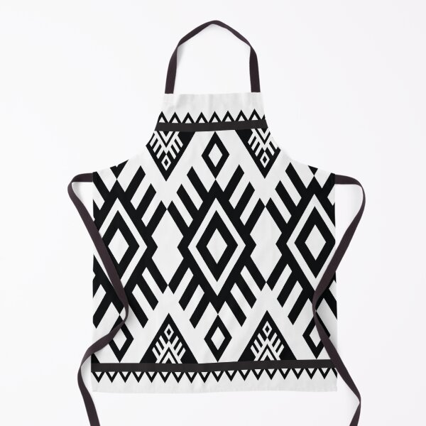 Item preview, Geometric ethnic pattern seamless graphic. designed and sold by dpsstudio.