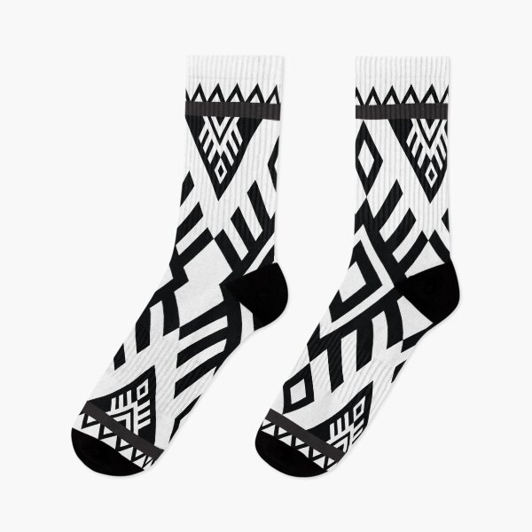 Item preview, Geometric ethnic pattern seamless graphic. designed and sold by dpsstudio.