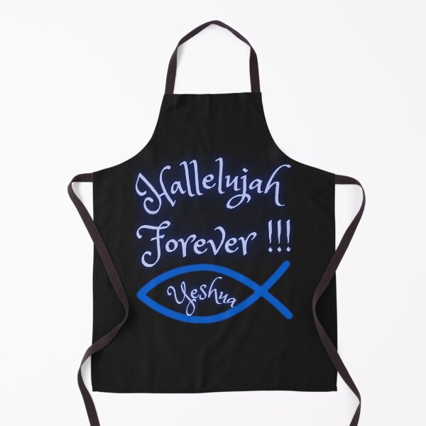 Item preview,  Hallelujah Forever! Yeshua designed and sold by Tripp Art Studio.