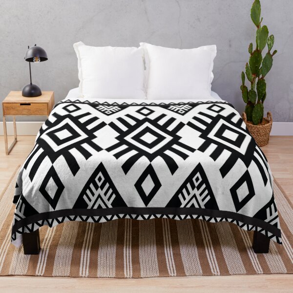 Item preview, Geometric ethnic pattern seamless graphic. designed and sold by dpsstudio.