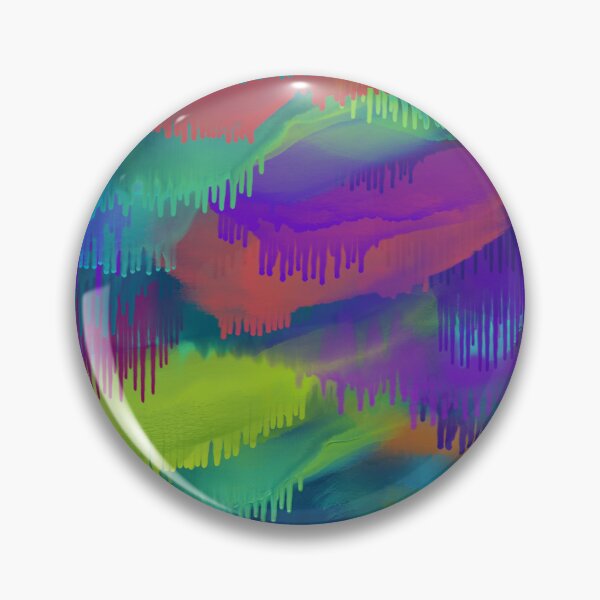 Item preview, Skyfall, Melting Northern Lights II designed and sold by 38Sunsets.