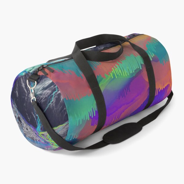 Item preview, Skyfall, Melting Northern Lights II designed and sold by 38Sunsets.