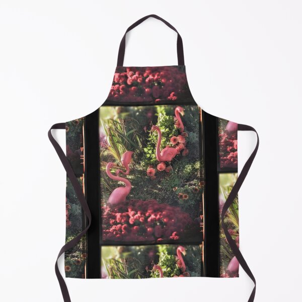 Item preview, Fun Flamingo Party Colorful Photography Design designed and sold by EarthArtDesigns.