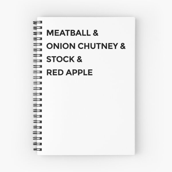 Item preview, Fruity Pork Meatballs designed and sold by DexSkullfyre.