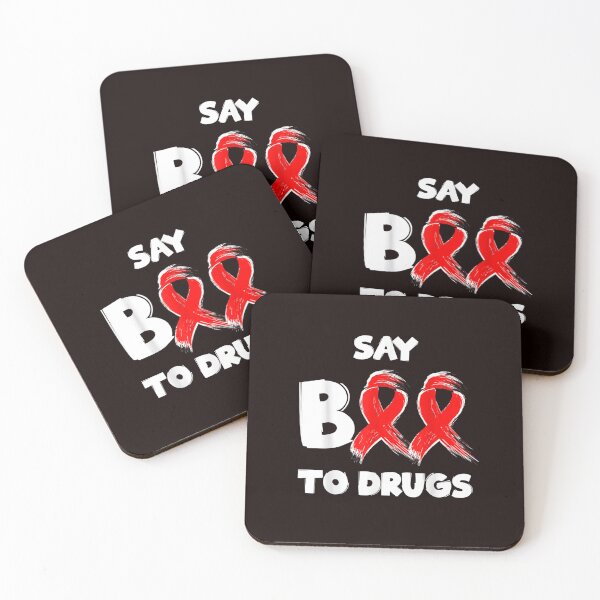 Item preview, Say Boo To Drugs Funny designed and sold by Best Selling ⭐⭐⭐⭐⭐(9.0).