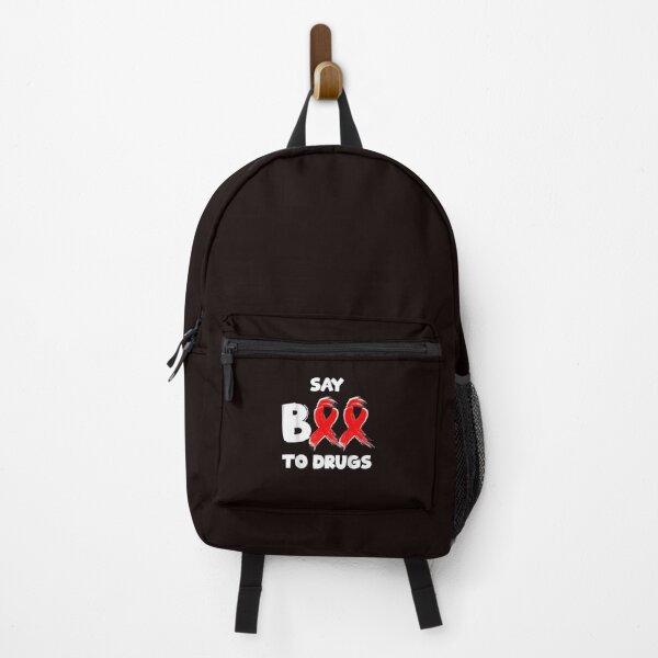 Item preview, Say Boo To Drugs Funny designed and sold by Best Selling ⭐⭐⭐⭐⭐(9.0).