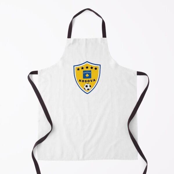 Item preview, Kosova Football Team designed and sold by Footballunite.