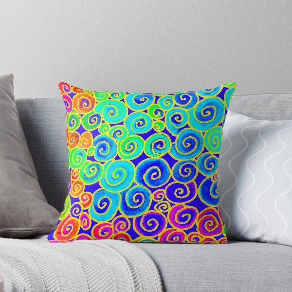 Item preview, Joie de Vivre designed and sold by CarolineLembke.